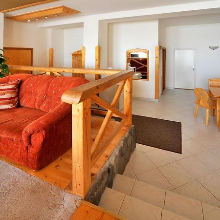 Apartmány Renomal Tatranská Lomnica Exterior foto
