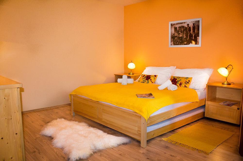Apartmány Renomal Tatranská Lomnica Exterior foto
