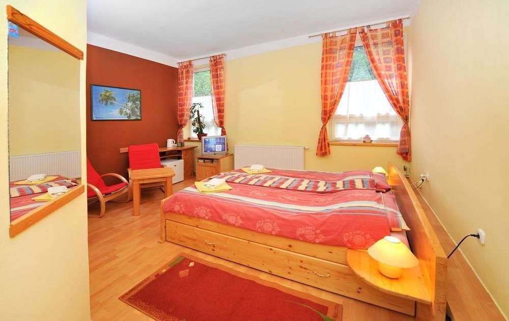 Apartmány Renomal Tatranská Lomnica Exterior foto