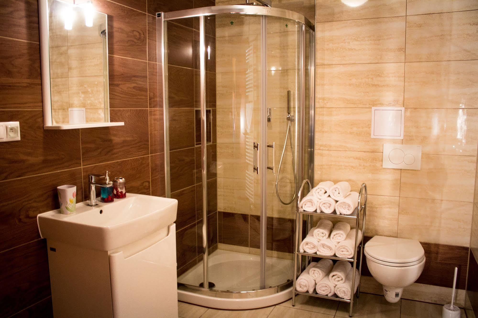 Apartmány Renomal Tatranská Lomnica Exterior foto